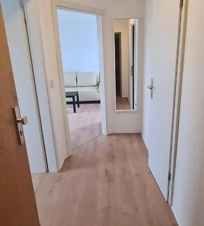 Ganze 2 Raum Rechts Jahnatal