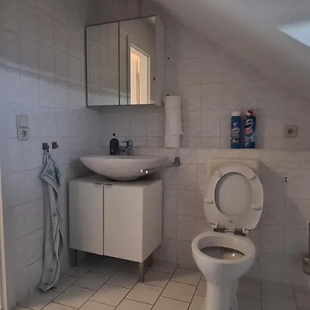 Apartment Ganze 2 Raum Rechts Baderitz