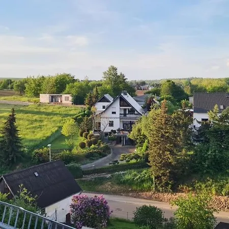 Lägenhet Ganze 2 Raum Rechts *
