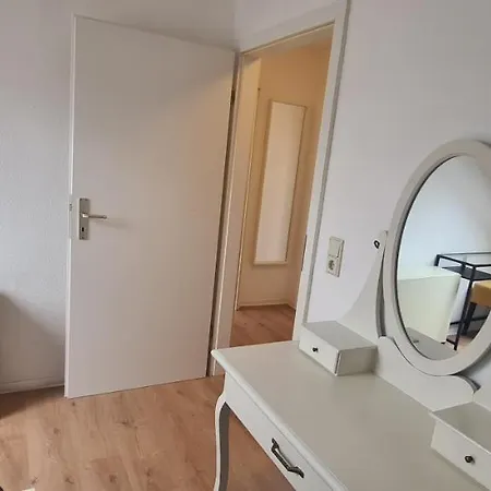 Lägenhet Ganze 2 Raum Rechts Jahnatal