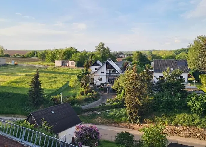 Apartment Ganze 2 Raum Rechts *