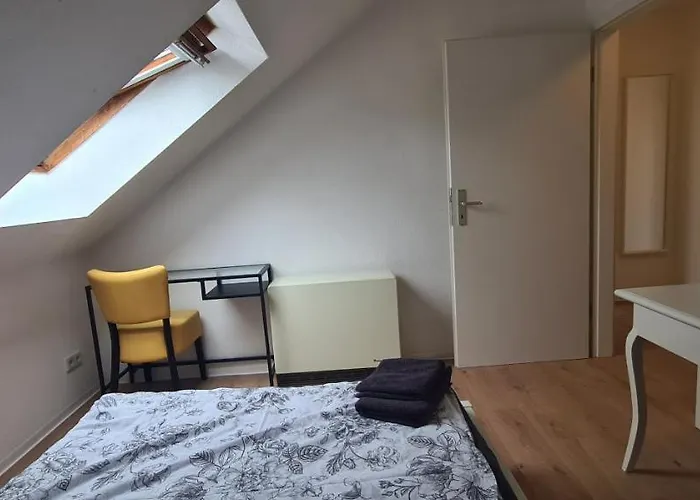 Apartment Ganze 2 Raum Rechts *